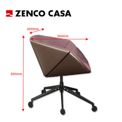 Hotel Business Room  Furniture Set Including Desk Chair And Marble Desk