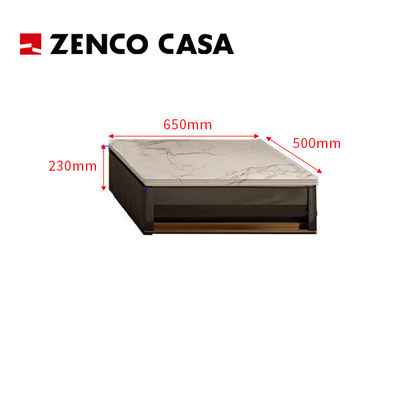 Modern And Fashionable Design Style Five-Star Hotel Business Twin BedRoom Furniture Set
