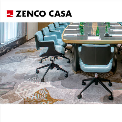 Hotel Meeting Room Furniture Customization Project Including Liftable Conference Chair