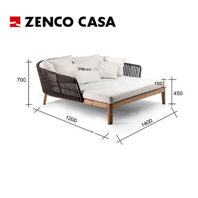 Five-Star Hotel Suite Furniture Customisation Project, Providing Personalised Customisation Services