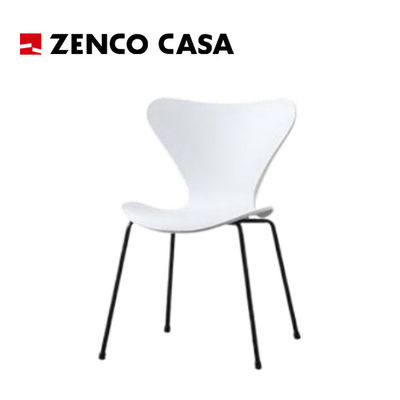 Modern Style Hotel Staff Restaurant Furniture Customisation Project