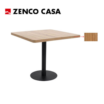 Modern Style Hotel Staff Restaurant Furniture Customisation Project