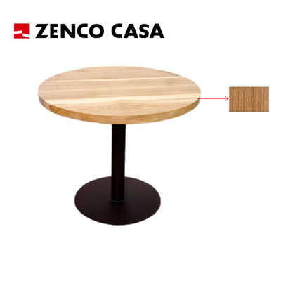 Modern Style Hotel Staff Restaurant Furniture Customisation Project