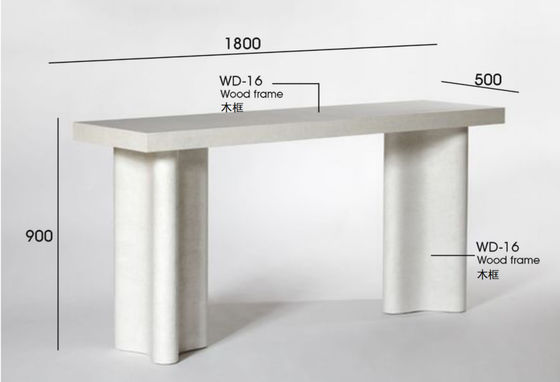 A Customised Project For Lobby Bar Furniture For A Five-Star Hotel