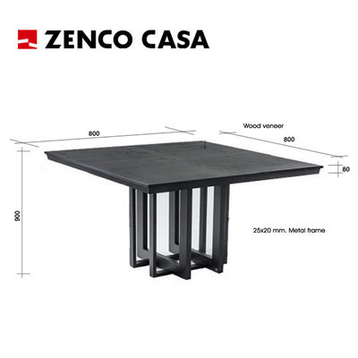 Hotel Meeting Room Furniture Customisation Project
