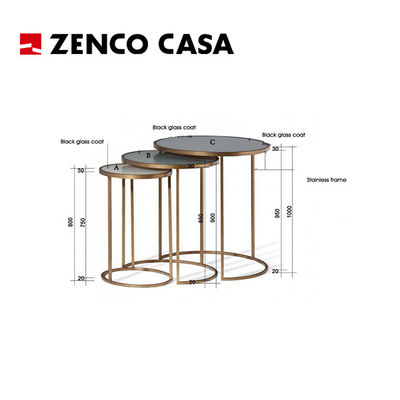 Hotel Meeting Room Furniture Customisation Project