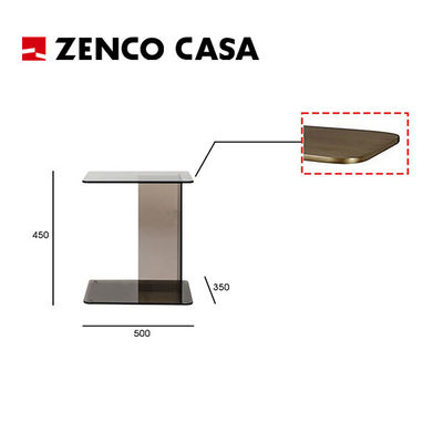 Hotel Restaurant Private Room Furniture Customisation Project