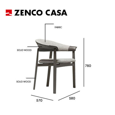 Hotel Restaurant Private Room Furniture Customisation Project