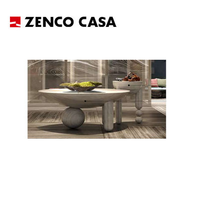 Star Hotel Lobby Event Furniture Customisation Project