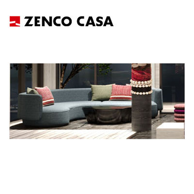 Star Hotel Lobby Event Furniture Customisation Project