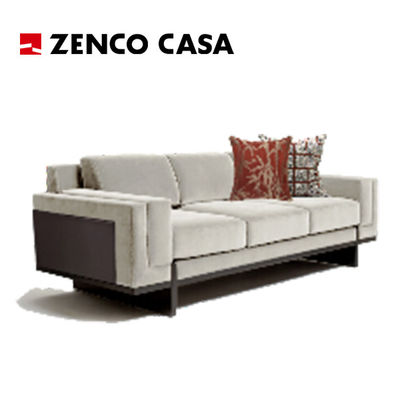 Chinese Style Hotel Lobby Bar Furniture Customization Project