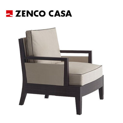 Chinese Style Hotel Lobby Bar Furniture Customization Project