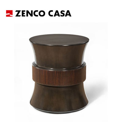 Chinese Style Hotel Lobby Bar Furniture Customization Project
