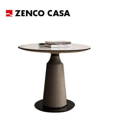 Hotel Leisure Area Furniture Customization Project