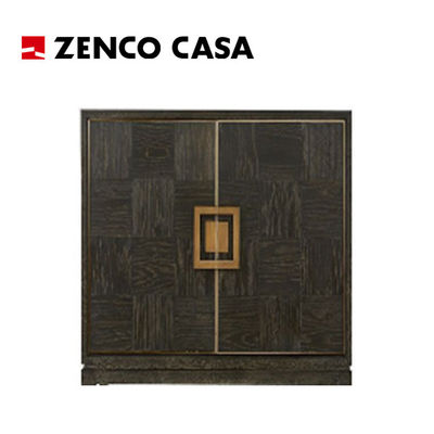 Hotel Leisure Area Furniture Customization Project