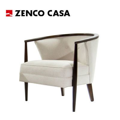 Hotel Leisure Area Furniture Customization Project