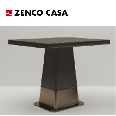 Chinese Style Hotel Full-Time Restaurant Furniture Configuration Program